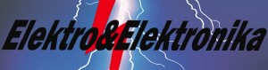 ELEKTRO & ELEKTRONIKA 