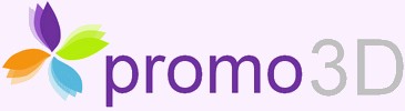 PROMO 3D 