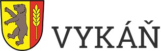 Obec Vykáň 