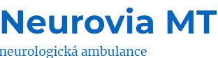 NEUROVIA MT s.r.o.