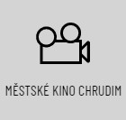MĚSTSKÉ KINO CHRUDIM 
