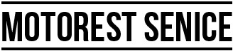 MOTOREST SENICE 