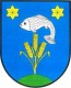 Obec Ostrá 