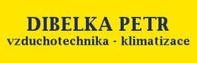 DIBELKA PETR-VZDUCHOTECHNIKA-KLIMATIZACE 