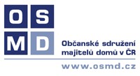 Občanské sdružení majitelů domů v ČR, z.s.