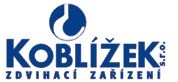 KOBLÍŽEK s.r.o.