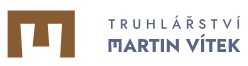 Martin Vítek - truhlářství 