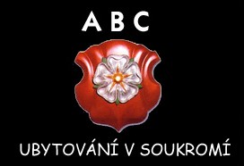 UBYTOVÁNÍ V SOUKROMÍ ABC