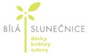 BÍLÁ SLUNEČNICE 