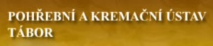 Pohřební a kremační ústav Tábor s.r.o.