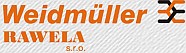 WEIDMÜLLER LANŠKROUN s.r.o.