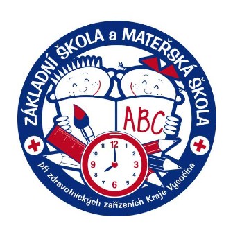 ZŠ A MŠ PŘI ZDRAVOTNICKÝCH ZAŘÍZENÍ VYSOČINA 