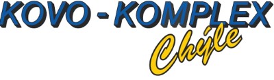KOVO - KOMPLEX Chýle s.r.o.