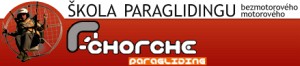 PARAGLIDING CHORCHE 