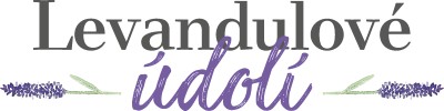 LEVANDULOVÉ ÚDOLÍ 