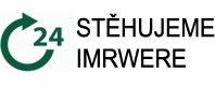 STĚHOVÁNÍ IMRWERE 