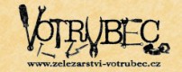 ŽELEZÁŘSTVÍ VOTRUBEC 