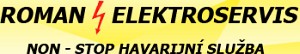ROMAN PETR-ELEKTROSERVIS 