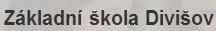 ZŠ Divišov 