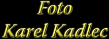 KADLEC KAREL 