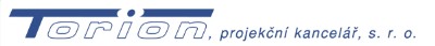 TORION, PROJEKČNÍ KANCELÁŘ, s.r.o.