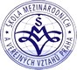 ŠKOLA MEZINÁRODNÍCH A VEŘEJNÝCH VZTAHŮ Praha, SOŠ,GYMNÁZIUM 