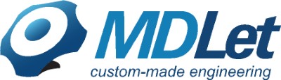 M D LET s.r.o.