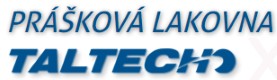TALTECH-PRÁŠKOVÁ LAKOVNA A TRYSKÁNÍ 