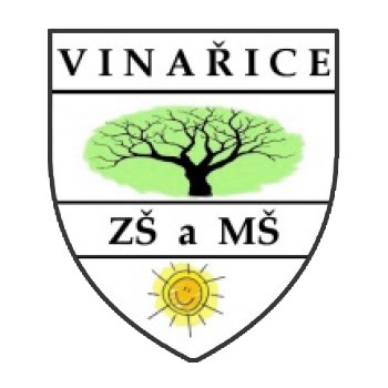 ZŠ A MŠ Vinařice 