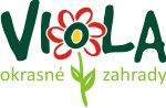 Viola - zahradnické studio s.r.o.