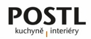 POSTL-NÁBYTEK-KUCHYNĚ 