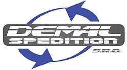 DEMAL SPEDITION s.r.o.