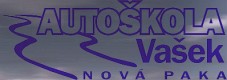 AUTOŠKOLA Vašek 