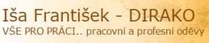 IŠA FRANTIŠEK-DIRAKO 