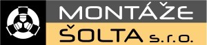 OHŇOSTROJE ŠOLTA 