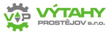 VÝTAHY PROSTĚJOV s.r.o.