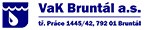 VaK Bruntál a.s.
