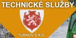 TECHNICKÉ SLUŽBY TURNOV, s.r.o.
