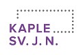 KAPLE SV. J. NEPOMUCKÉHO 