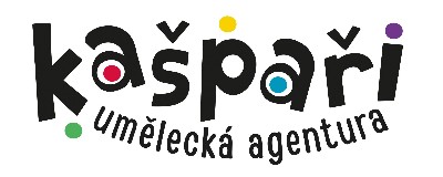 UMĚLECKÁ AGENTURA KAŠPAŘI