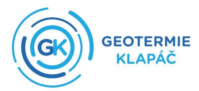 Geotermie Klapáč s.r.o.