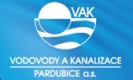 VODOVODY A KANALIZACE PARDUBICE, a.s.