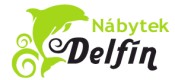NÁBYTEK DELFÍN 