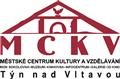 MĚSTSKÉ CENTRUM KULTURY A VZDĚLÁVÁNÍ 