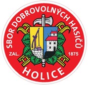 SDH Olomouc-Holice 