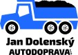 JAN DOLENSKÝ-AUTODOPRAVA s.r.o.