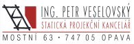 VESELOVSKÝ PETR Ing. 