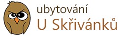 UBYTOVÁNÍ U SKŘIVÁNKŮ 