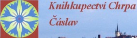 KNIHKUPECTVÍ CHRPA 