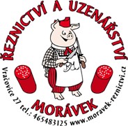 ŘEZNICTVÍ A UZENÁŘSTVÍ MORÁVEK 